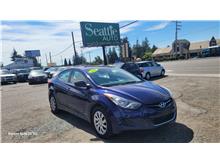 2011 Hyundai Elantra